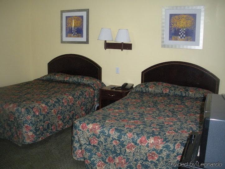 Rivers Inn Fort Madison Eksteriør bilde